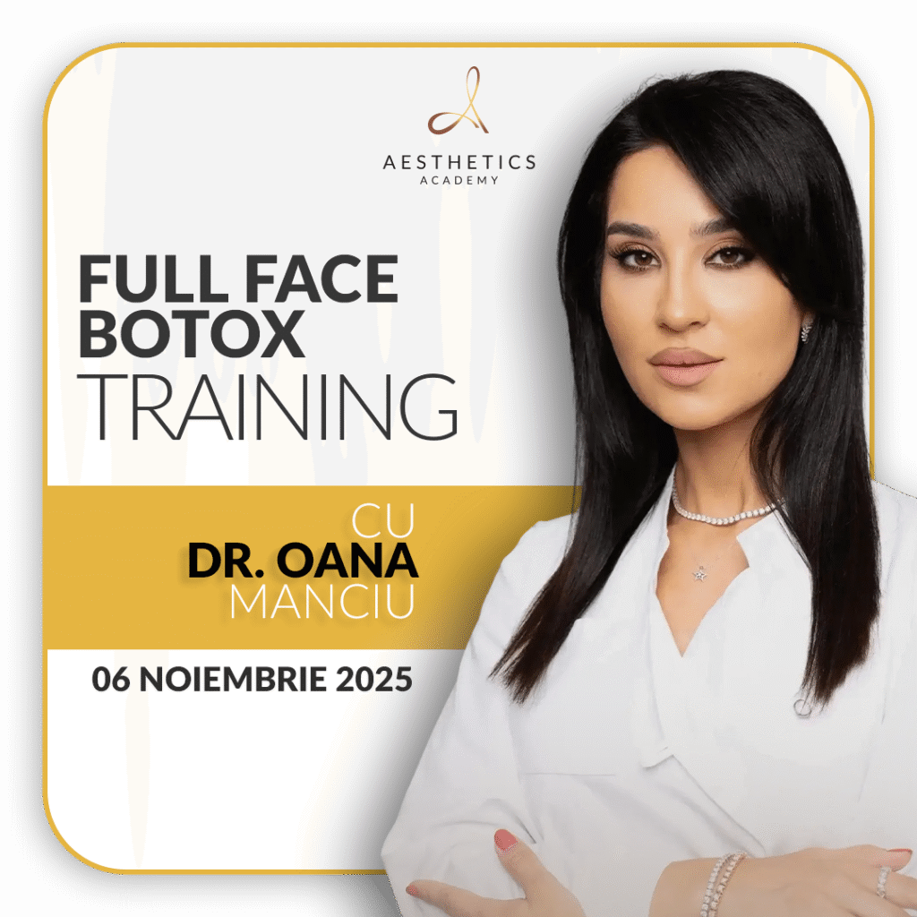 Cursuri-Injectari | Aesthetics Academy