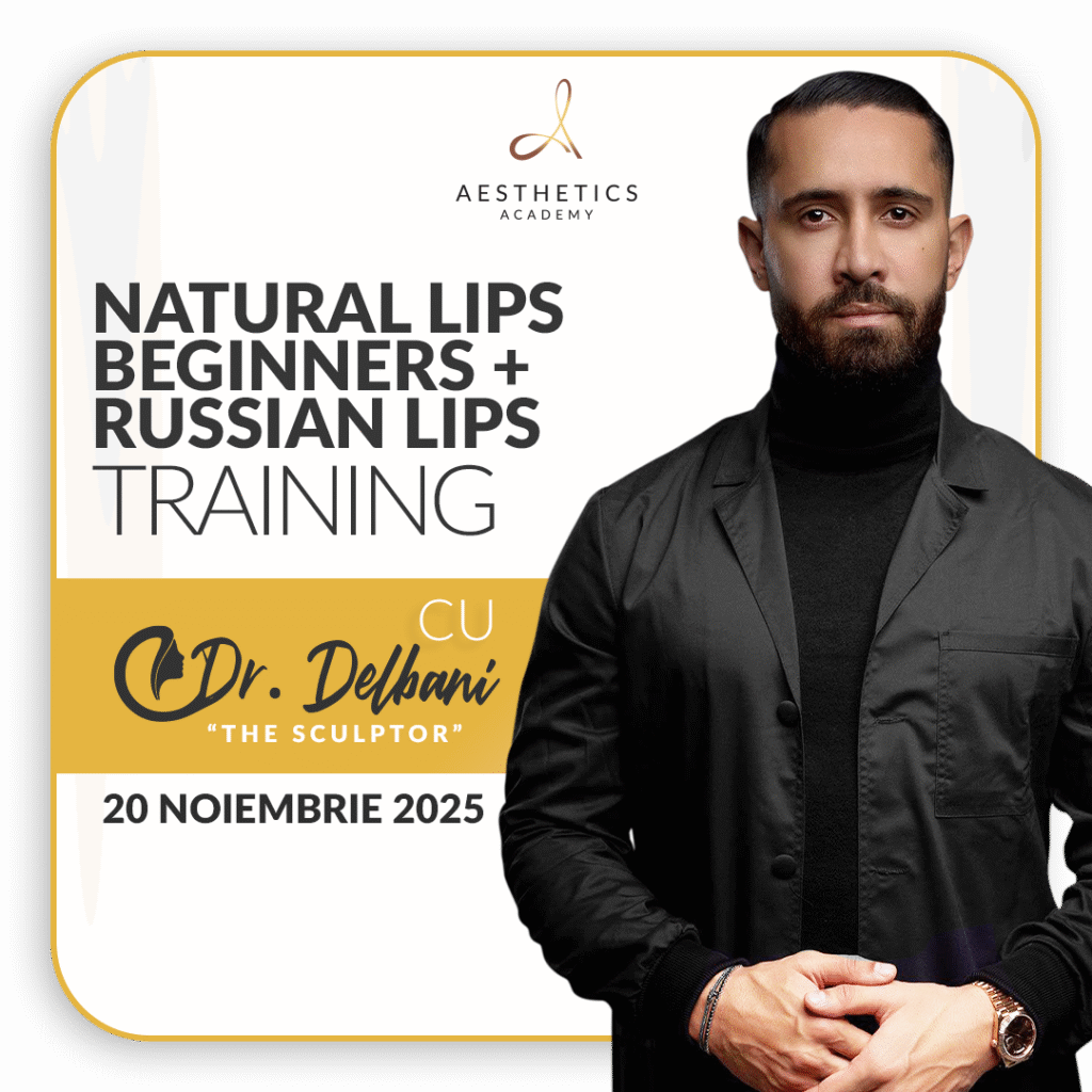 Cursuri-Injectari | Aesthetics Academy